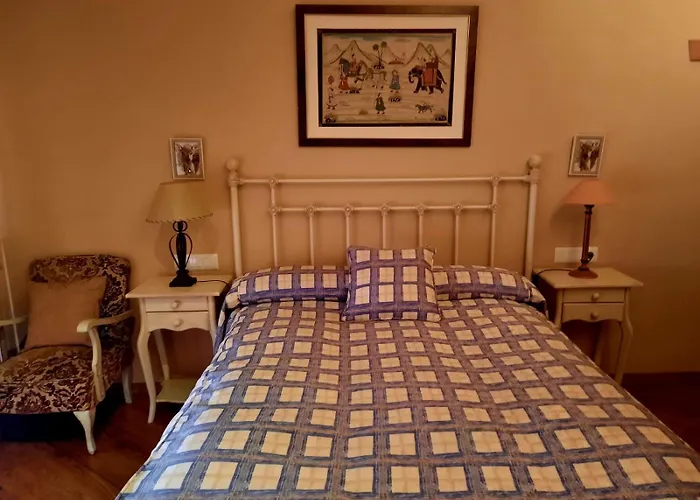 Casa Cotis Beceite