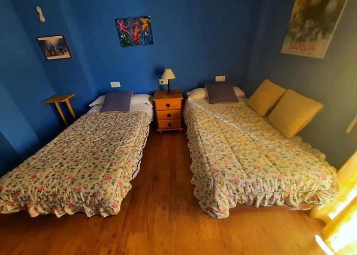 Casa Cotis Beceite