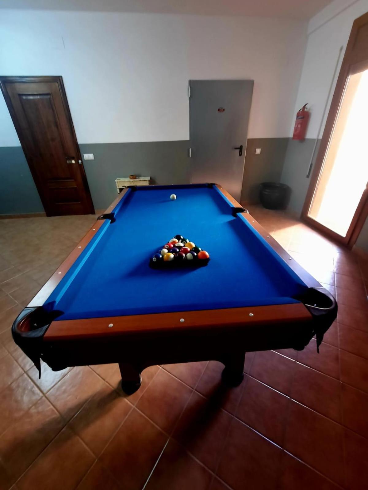 Ferienhaus Casa Cotis