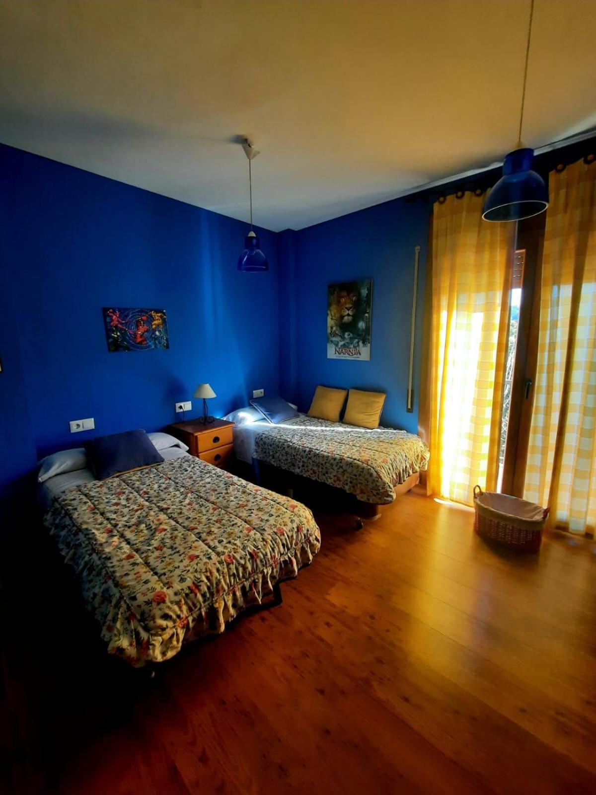 Ferienhaus Casa Cotis