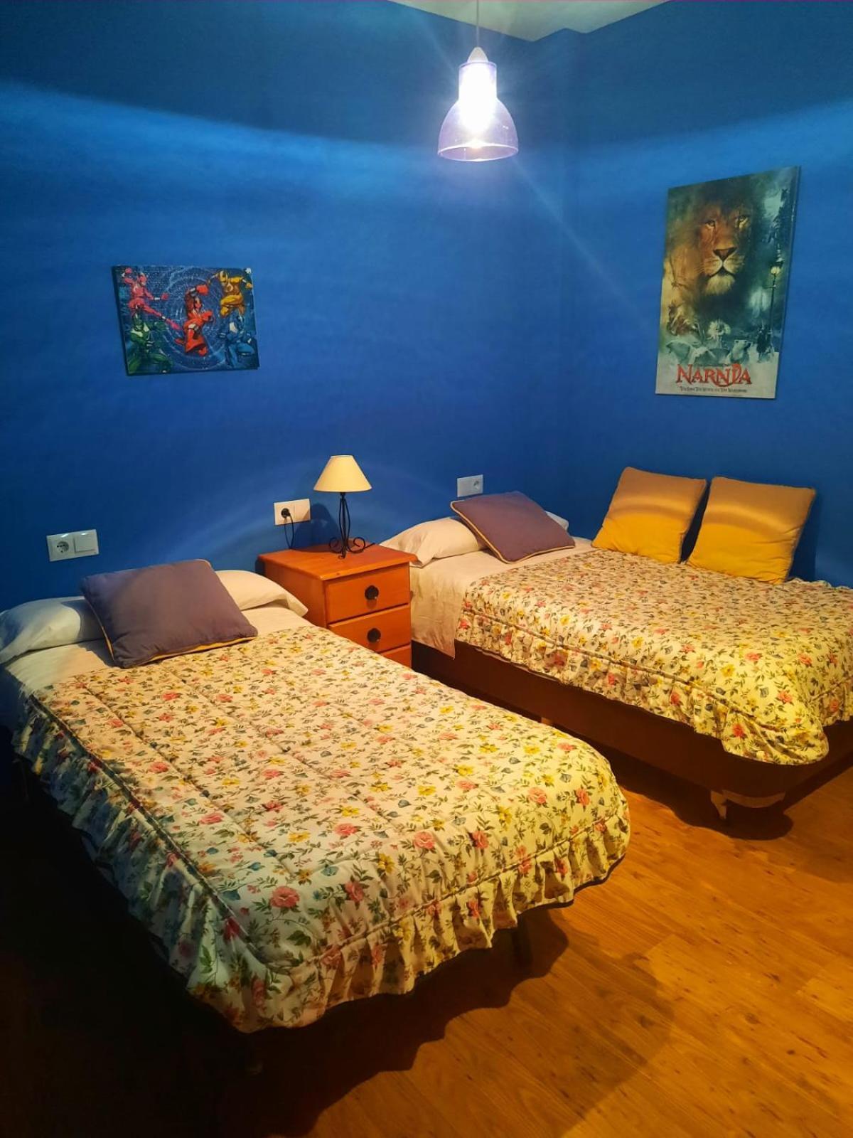 Casa Cotis Ferienhaus *