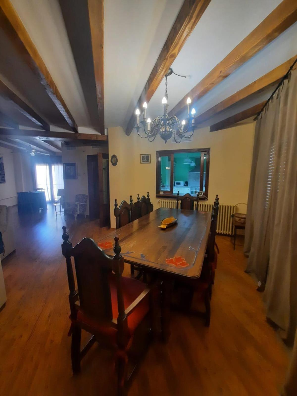 Ferienhaus Casa Cotis Beceite