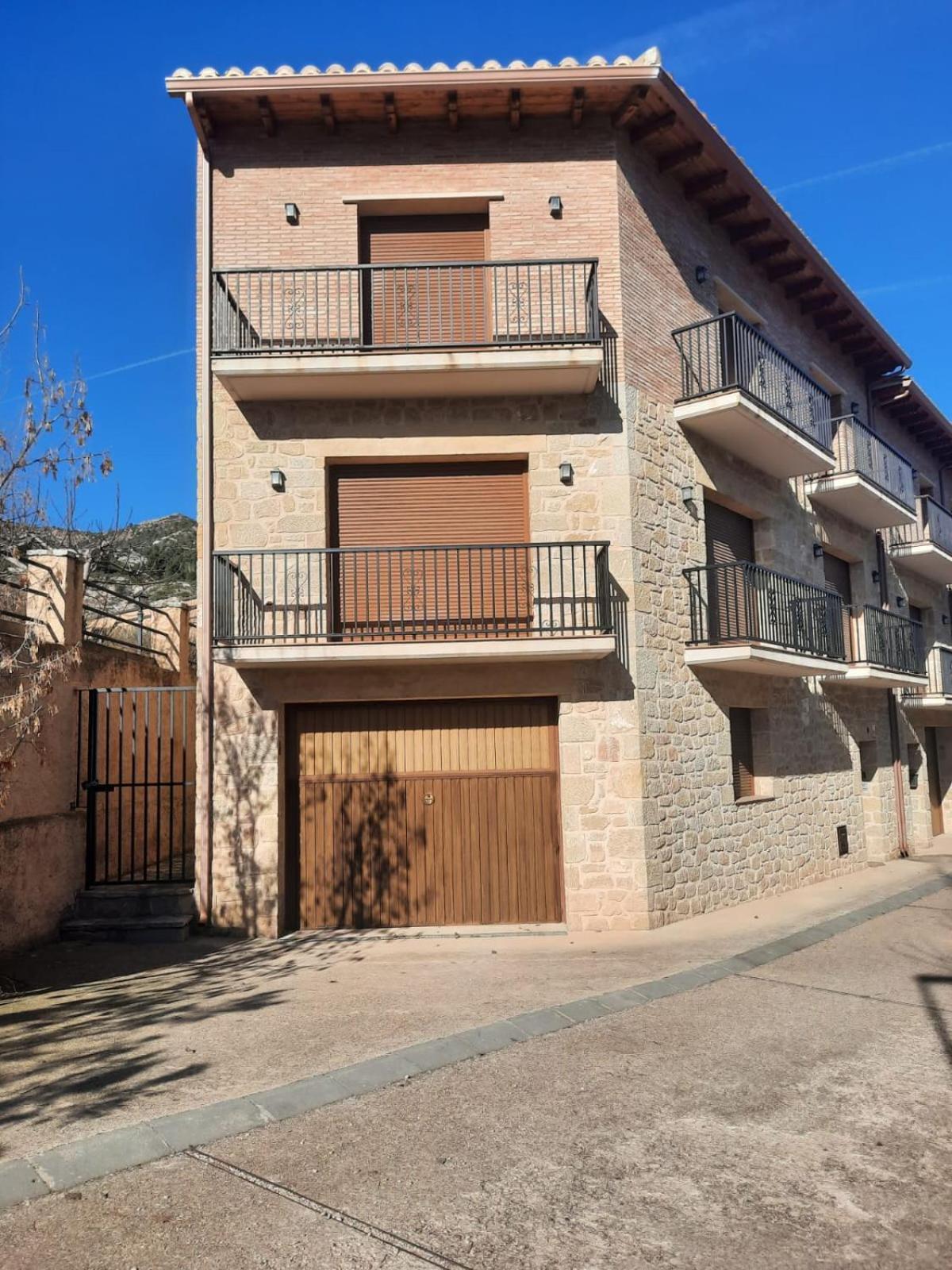 Ferienhaus Casa Cotis Beceite